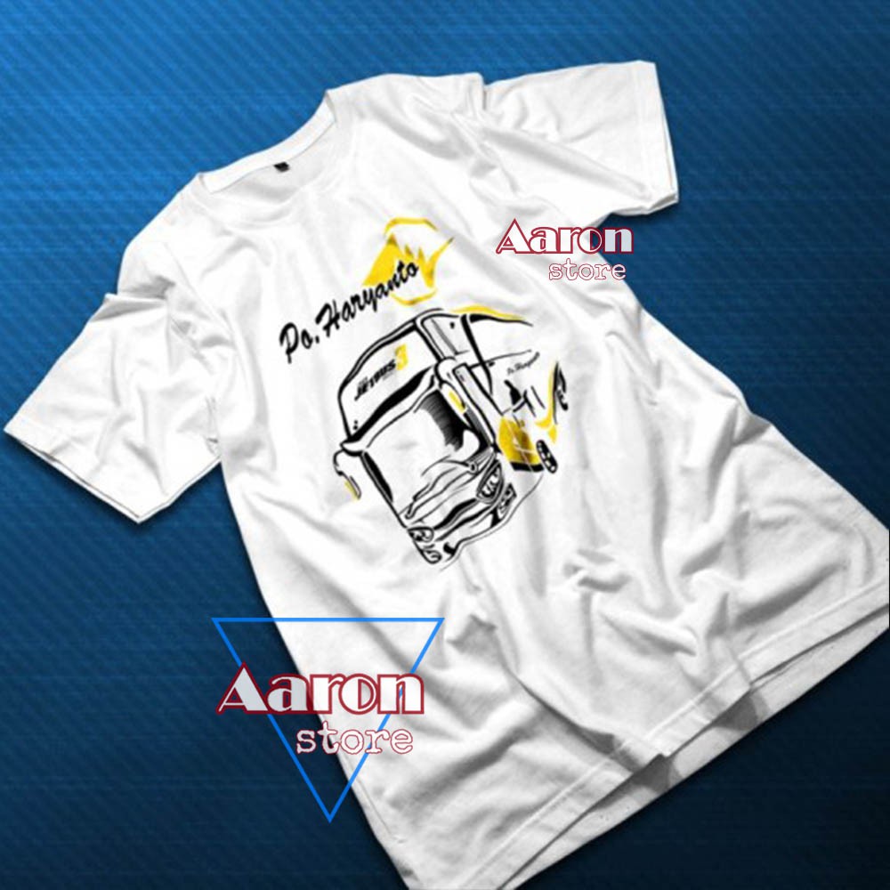 Kaos Bismania Jb 3 Po Haryanto #39