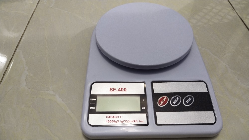 Timbangan Dapur Digital Mk373