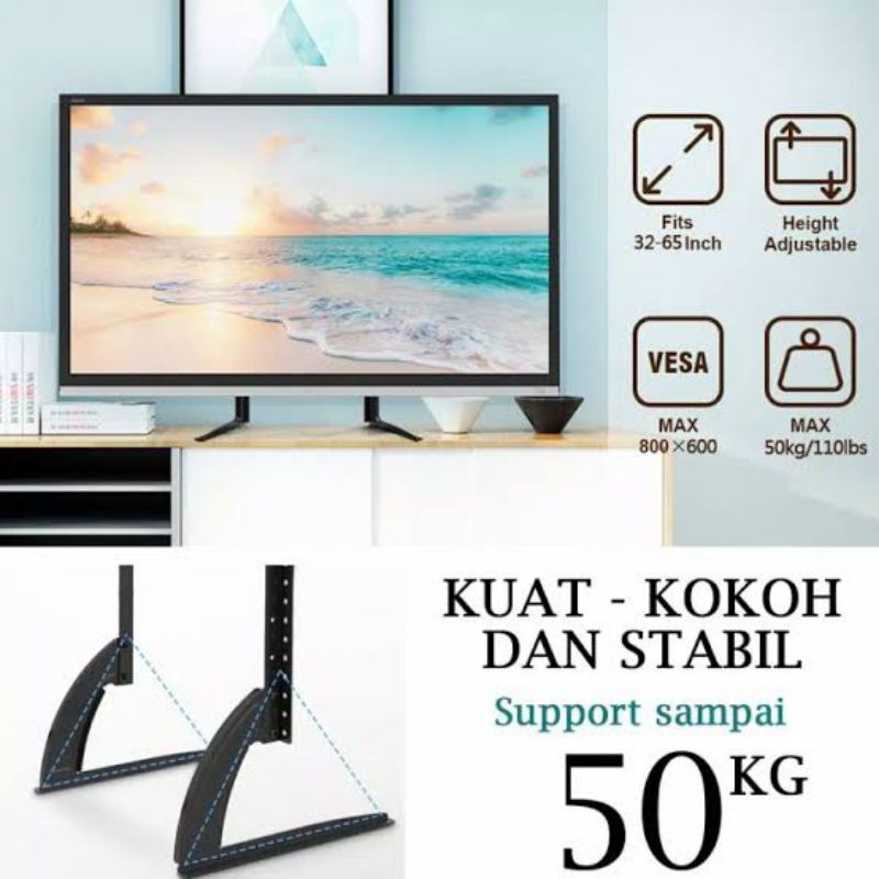 kaki tv led kaki tv lcd kaki tv plasma kaki tv meja kaki tv bawaan aslinya