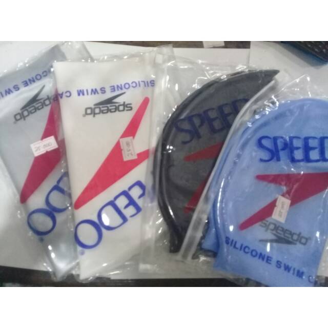 Topi Renang Speedo||Original