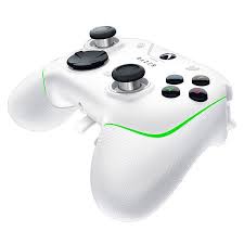 Razer Wolverine V2 Chroma White Gaming Gamepad / Joystick / Stick