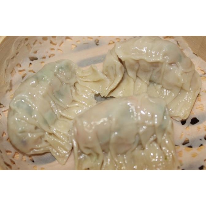 

[COD] DUMPLING [COD]