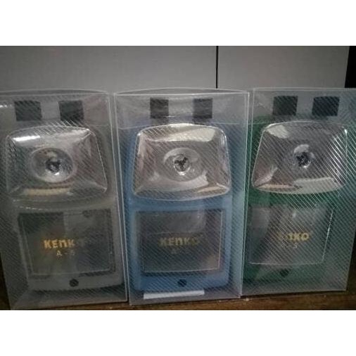 

Rautan Pensil A5 KENKO