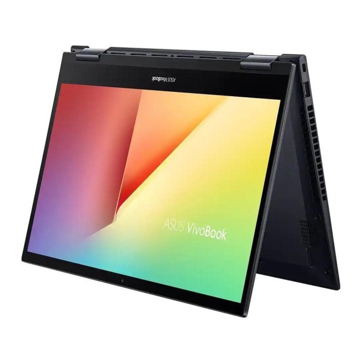 Laptop Asus Vivobook FLIP TM420UA 2IN1 TOUCH RYZEN 7 5700 16GB 1TBSSD VEGA8 W10 14.0FHD