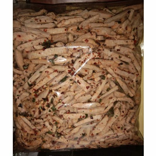 250gr/500gr Basreng stik pedas renyah