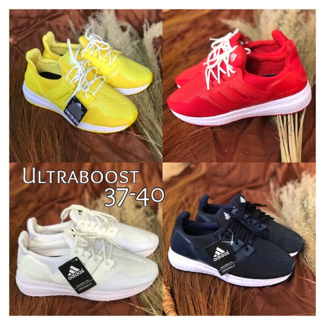  Sepatu  ultraboos murah sepatu  running  sepatu  olahraga 