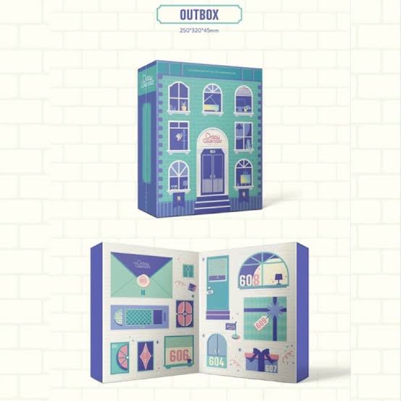 (SHARING) BTS Festa 2021