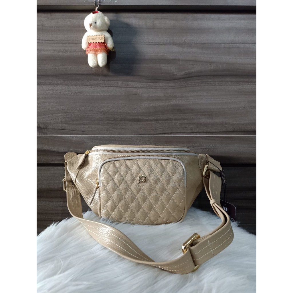 Tas Papillon Original K3362 Krem