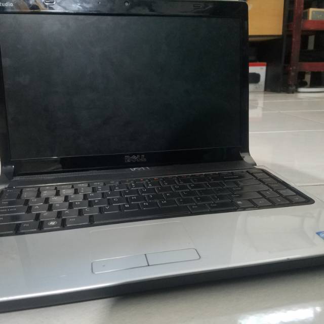 Dell Studio 1458 i3 M370