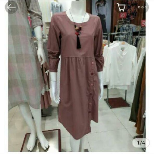 Dress Corniche