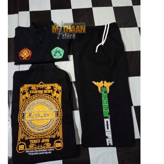 Barang Pilihan.. sakral pagar nusa full bordir termurah