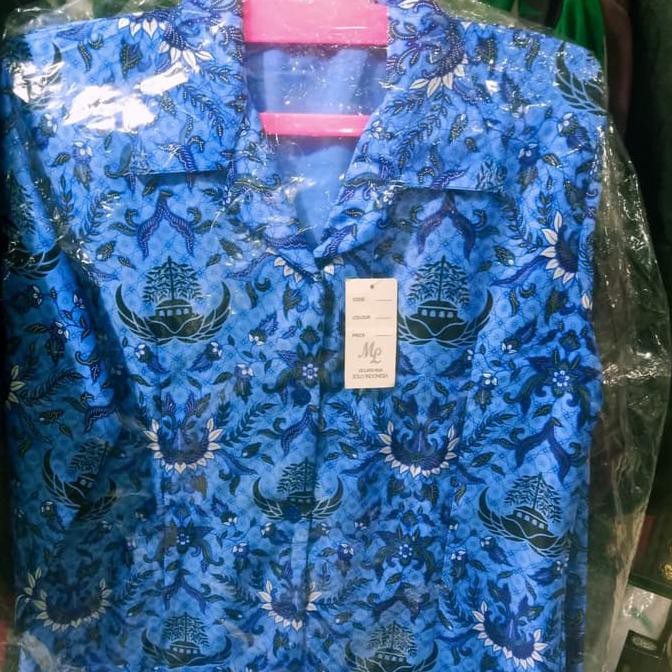 BIG SALE KEMEJA ABG PRIA KEREN- BAJU KORPRI SUTRA PURING MENGKILAP KWALITAS TERBAIK LAKI DAN WANITA