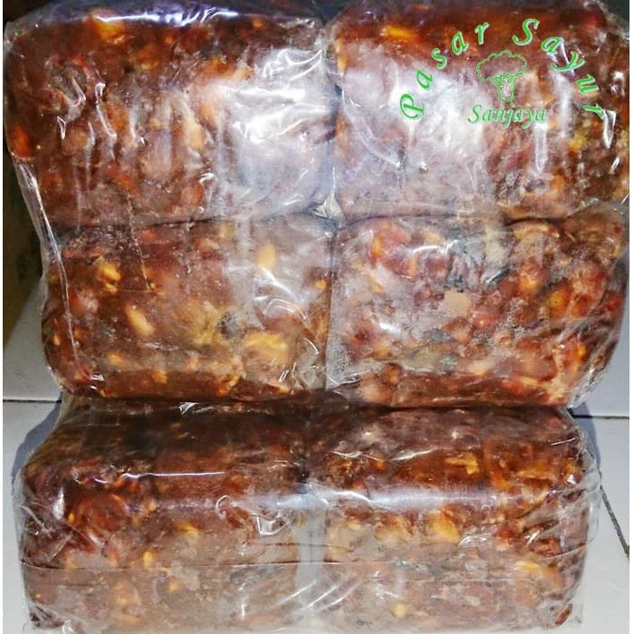 

NEW Asem / Asam / Asam Jawa / Asem Tanpa Biji 500 gr