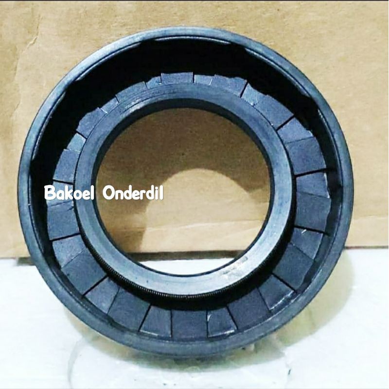 SEAL BEARING 30x52x10/12 MESIN CUCI FRONT LOADING