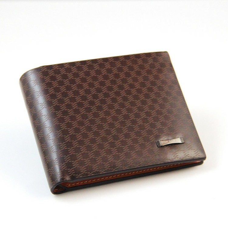 DOMPET PRIA IMPORT PENDEK LIPAT KULIT ROBERTO WA051B7 COKLAT MURAH ORI PREMIUM BRANDED ORIGINAL ASLI