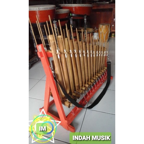 angklung Malioboro /toel//cocol