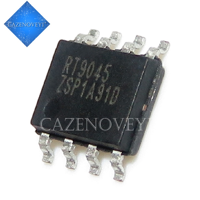 5pcs Ic Rt9059Gsp Rt9059 Rt9045Gsp Rt9045 Sop-8