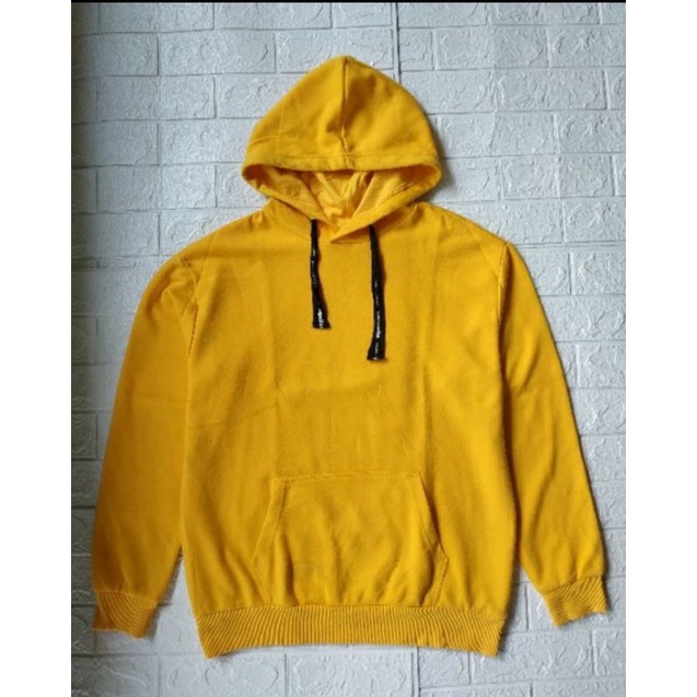 Hoodie Original Litmus