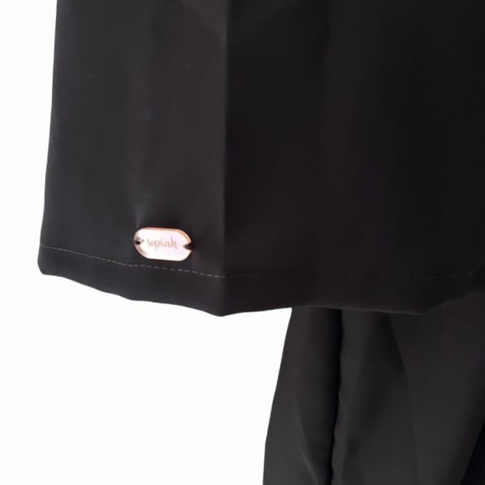 gamis basic abaya turkey