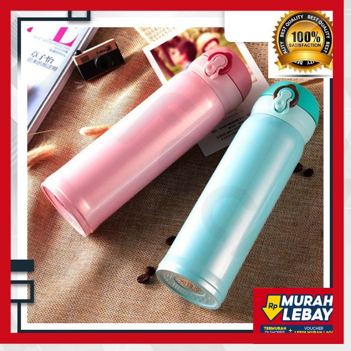 Jual Murah [cod] Thermos Air Panas Niagara 500ml/botol Air Minum Panas Dingin Vacuum Flask w9emR7H9mgkGNQ