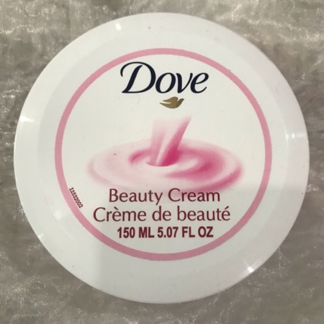 Manfaat dove beauty cream untuk wajah