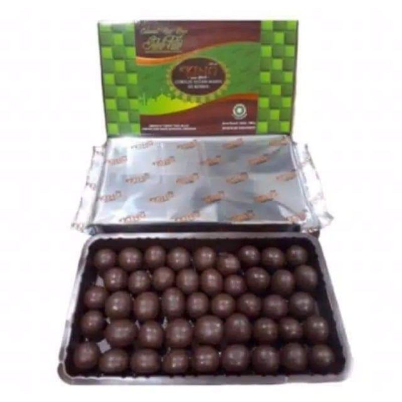 

DKING COKLAT KURMA 500 GR