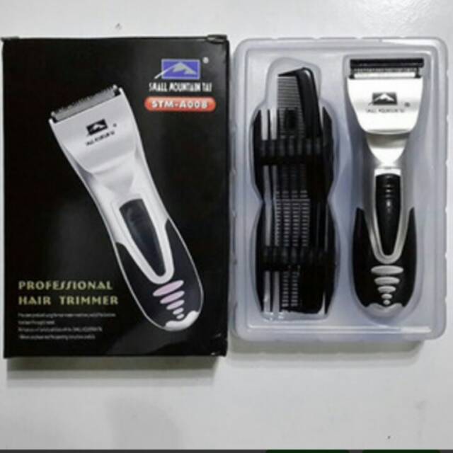 A008 HAIR CLIPPER BATTERY