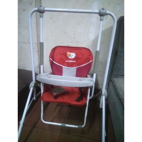 preloved ayunan bayi