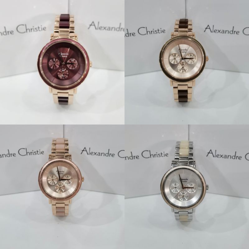 alexandre christie 2918 / ac 2918