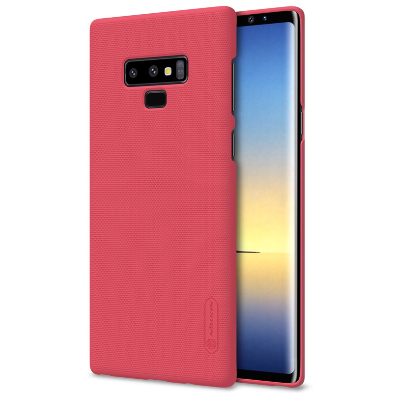 Nillkin Frosted Hard Case Samsung Galaxy Note9 / Note 9