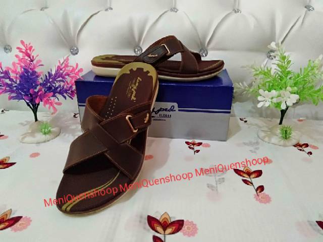 Homyped Aurelia N35 Sandal Wanita Sandal Homyped Sandal Wanita