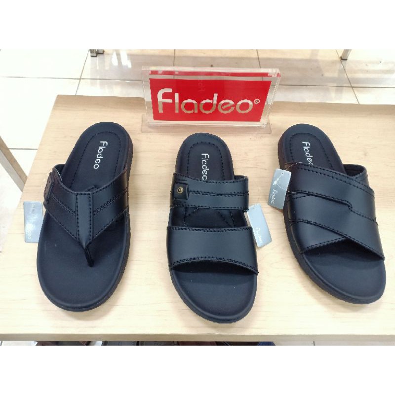 SANDAL PRIA DEWASA ( FLADEO SHOES )