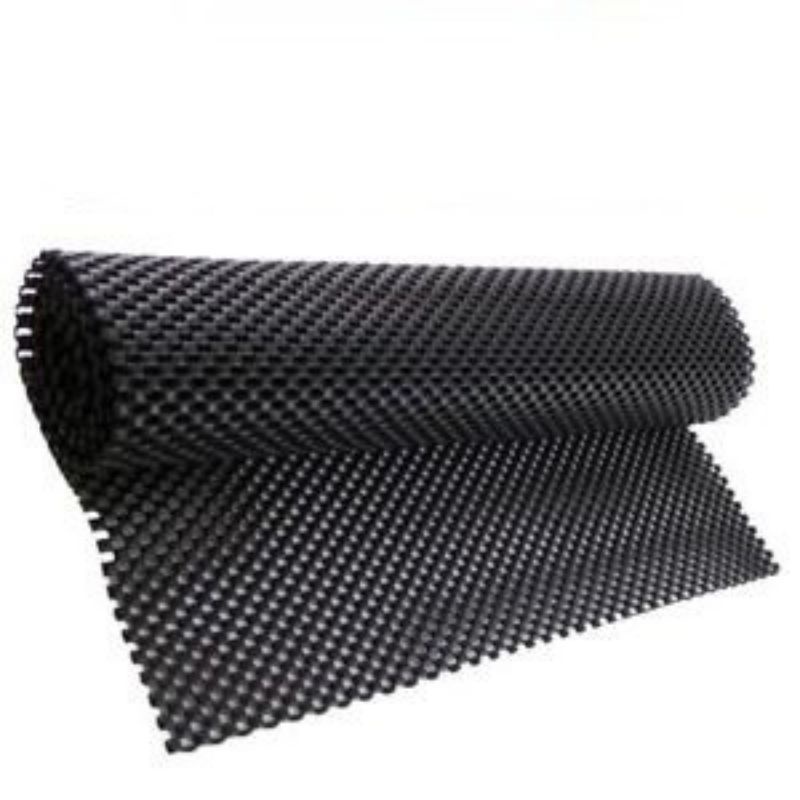 Jaring Alas Anti Slip Serba Guna Multi Purpose Dashboard Mat 30 x 150cm WARNA HITAM