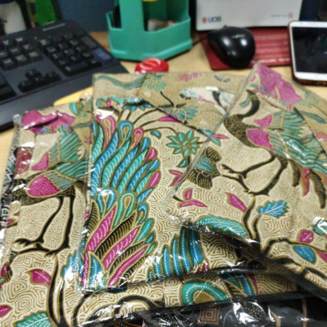 Bintang Batik Anak | Baju Batik Anak Laki Laki Terbaru