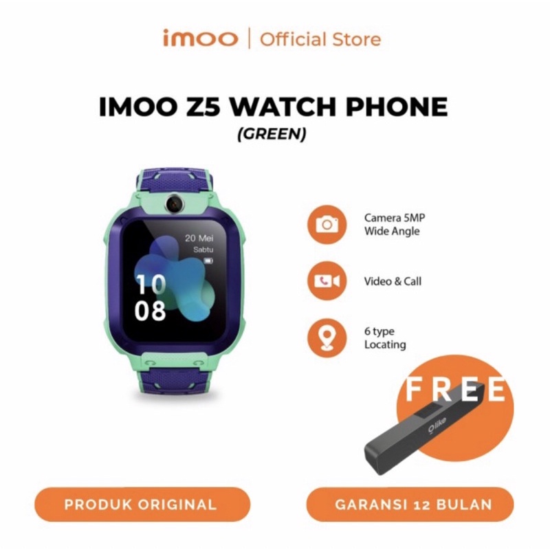 IMOO Z5 ORIGINAL