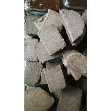 

terasi potong kecil pontianak