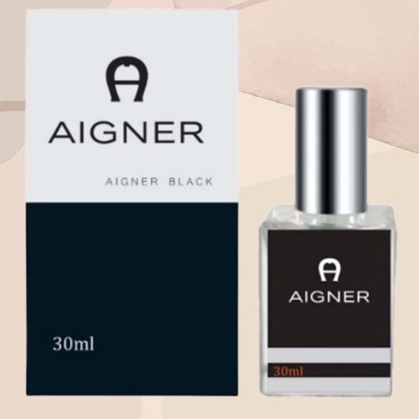 GEN - [BPOM] Parfum Anger Black 30ml Premium / Parfum Anger Black 30ml  Best Seller / Parfum Pria Wangi Tahan Lama