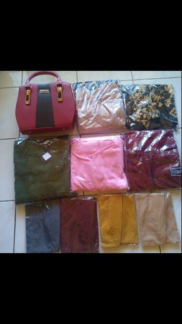 Maura Couple - Sania Ruffle Batik Couple Ori Ndoro Jowi Garansi Termurah Shopee - 2564