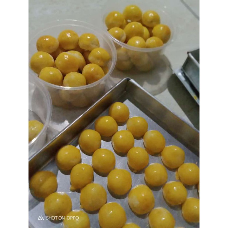 

Kue Nastar / Nastar / Kuker / Kue Kering / Kue Lebaran