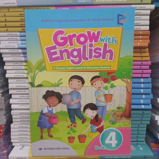 28++ Kunci jawaban grow with english book 4 info