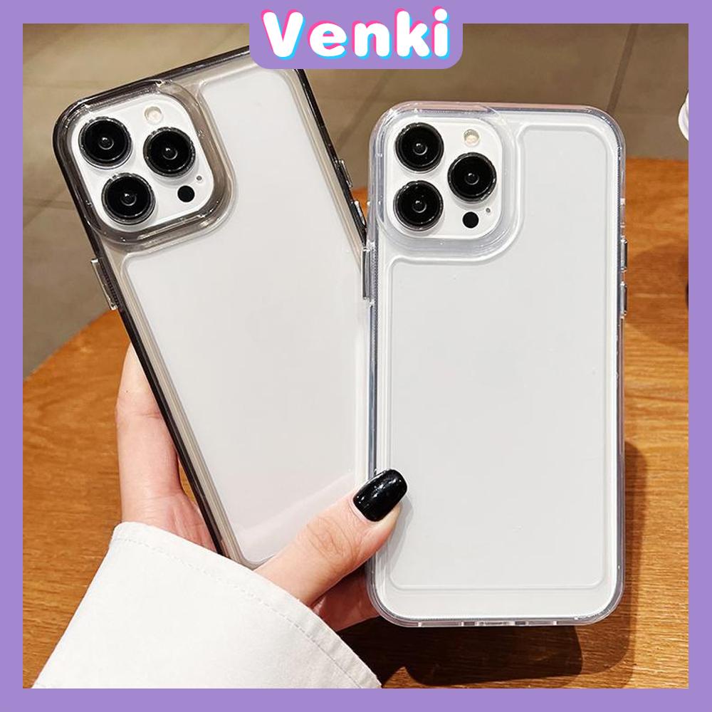 iPhone Case HD Acrylic High Quality Hard Case Clear Case Space Case Metal Button Protection Camera Shockproof Compatible For iPhone 14 Pro Max 13 Pro Max 12 Pro Max 11 Pro Max xr