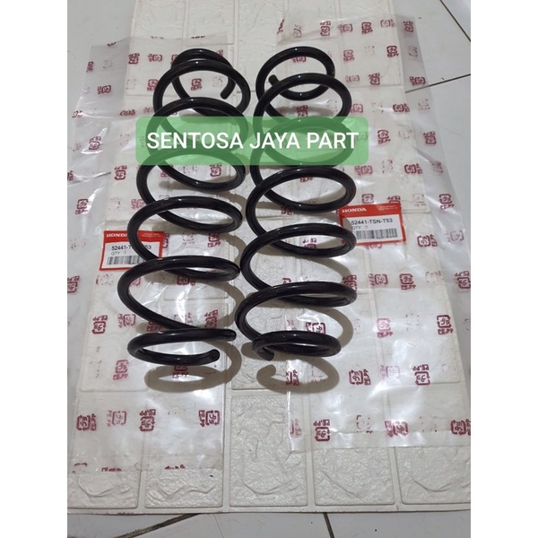 PER KEONG BELAKANG HRV ORIGINAL 1SET