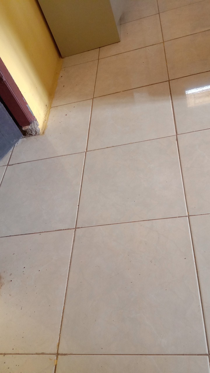 Kemeja Batik Pria Lengan Panjang Bl42 Katun Motif Modern Dixmont Semi Slimfit Premium