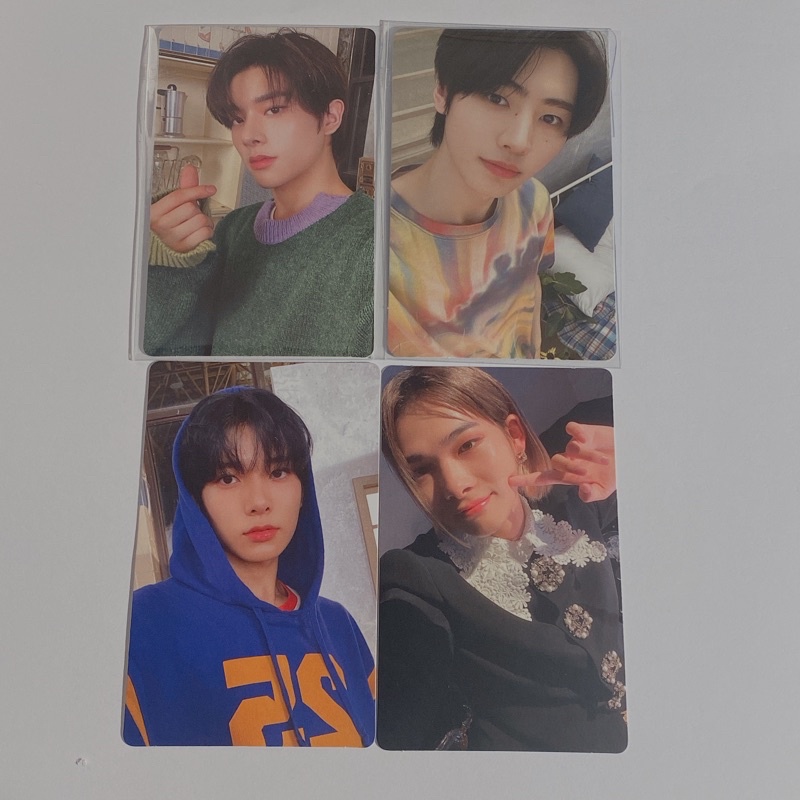 enhypen dimension dilemma d:d charybdis essential jake finger heart sunghoon paddle pop heeseung hoo