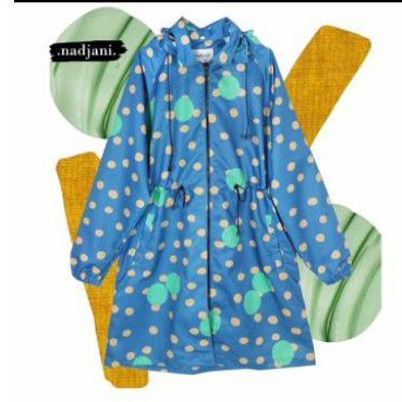 birdie jacket nadjani