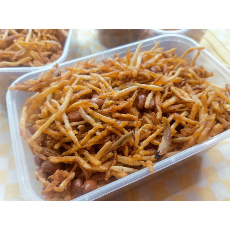 

KENTANG MUSTOFA
