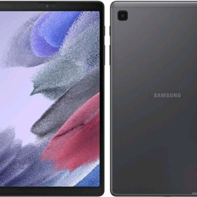 Jual SAMSUNG GALAXY TAB A7 LITE T225 RAM 3/32GB GRS RESMI SEIN 1 tahun