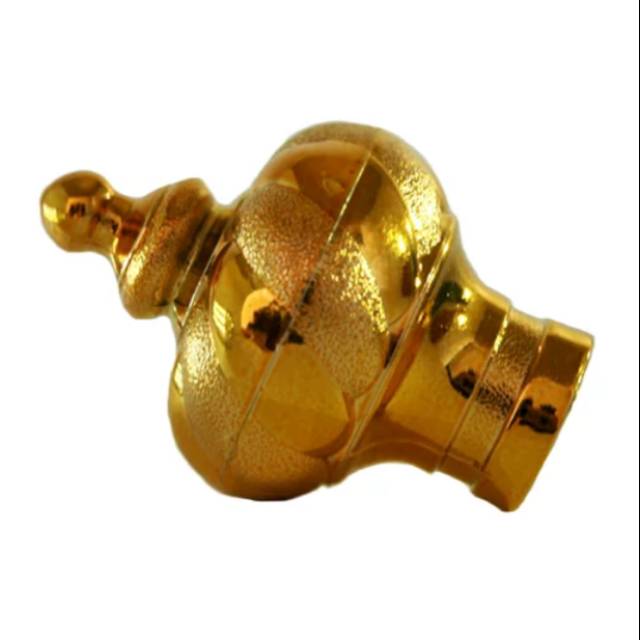 TUTUP REL / RELL / RAIL / BATANG GORDEN / END CUP PIPA GORDEN / ASESORIS GORDEN /HORDENG / KORDEN