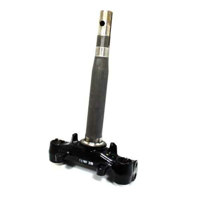 5320B-KZR-600 STEM ASSY STRG (SEGITIGA DEPAN) BEAT FI,SCOOPY FI,VARIO TECHNO FI ORI AHM