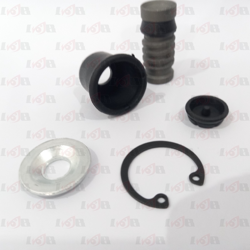 Master Rem Cylinder Repair Kit Jupiter MX New 5PO Master Kit Set Cakram Belakang